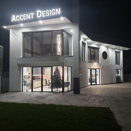 Apartamento Accent House Deva Exterior foto