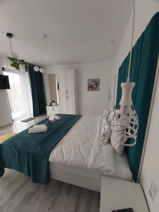Apartamento Accent House Deva Exterior foto