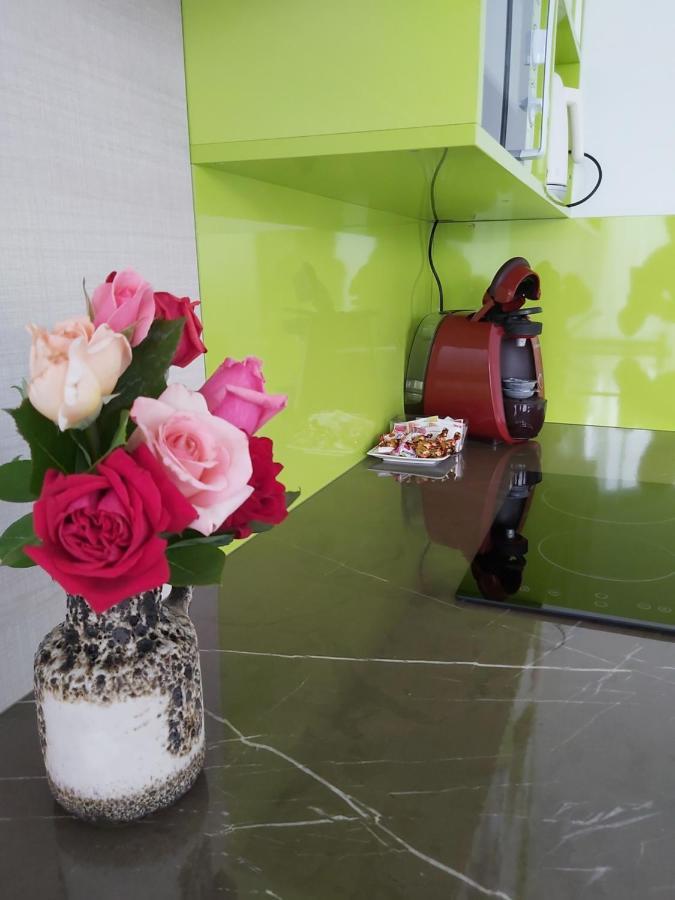 Apartamento Accent House Deva Exterior foto