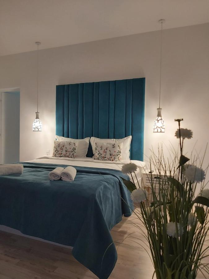Apartamento Accent House Deva Exterior foto