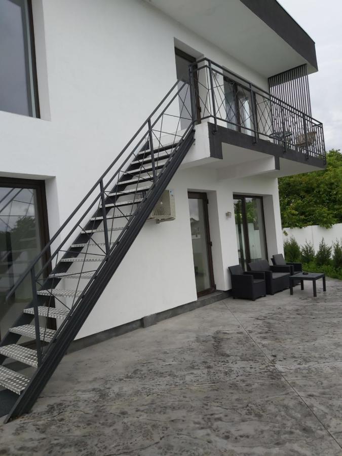 Apartamento Accent House Deva Exterior foto