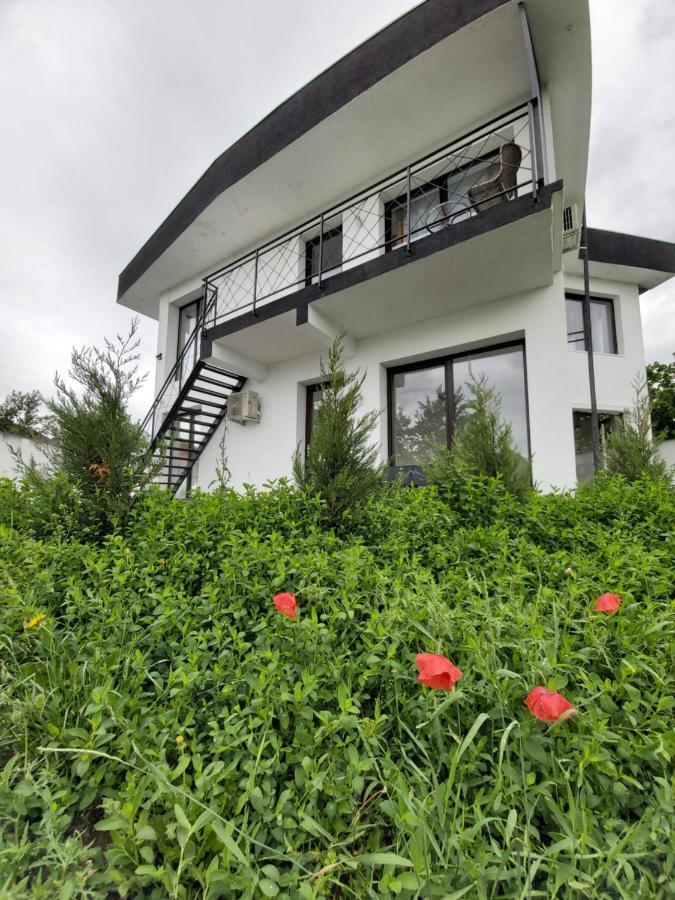 Apartamento Accent House Deva Exterior foto