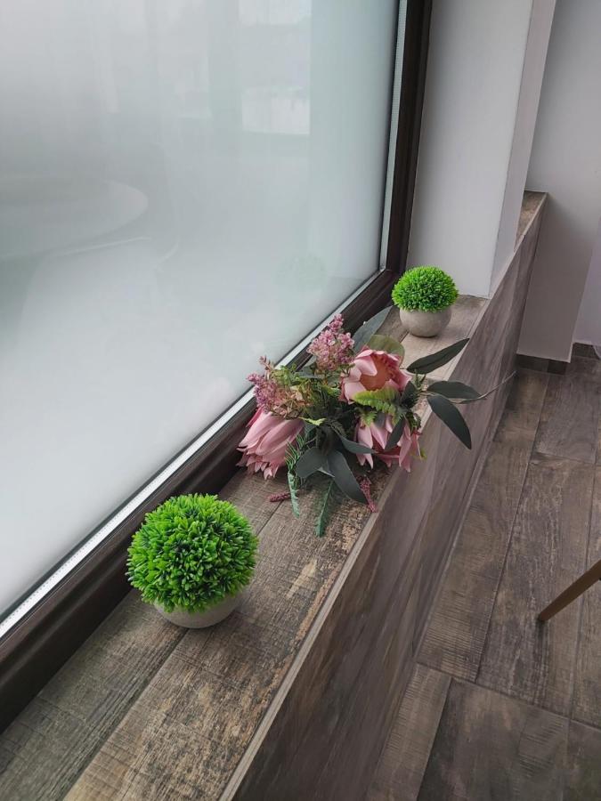 Apartamento Accent House Deva Exterior foto