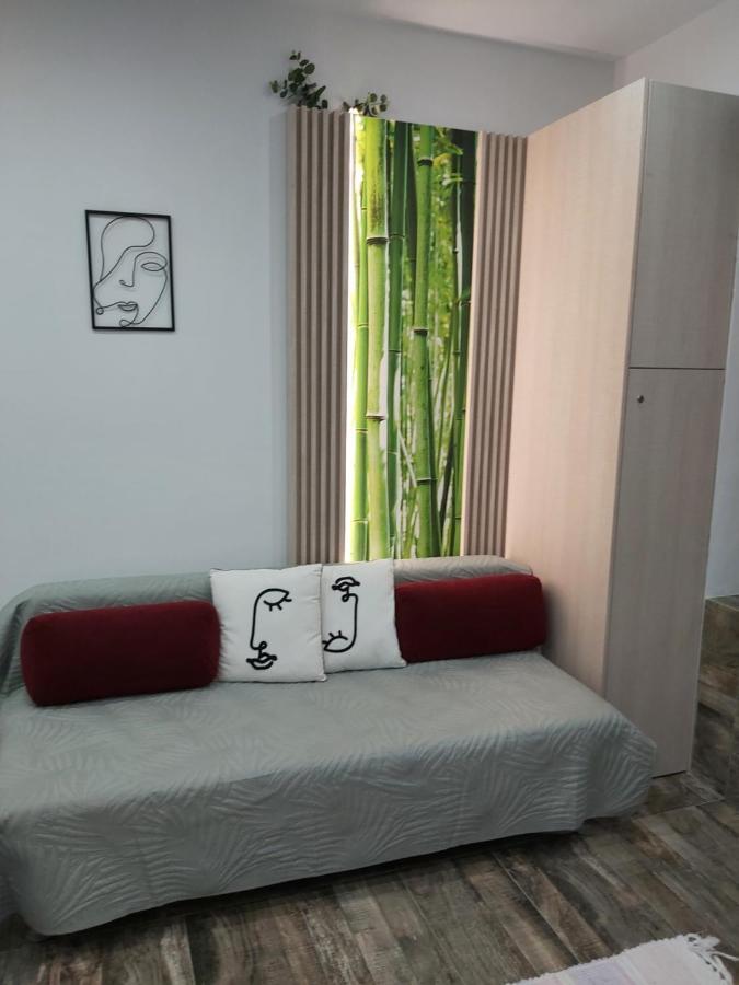 Apartamento Accent House Deva Exterior foto