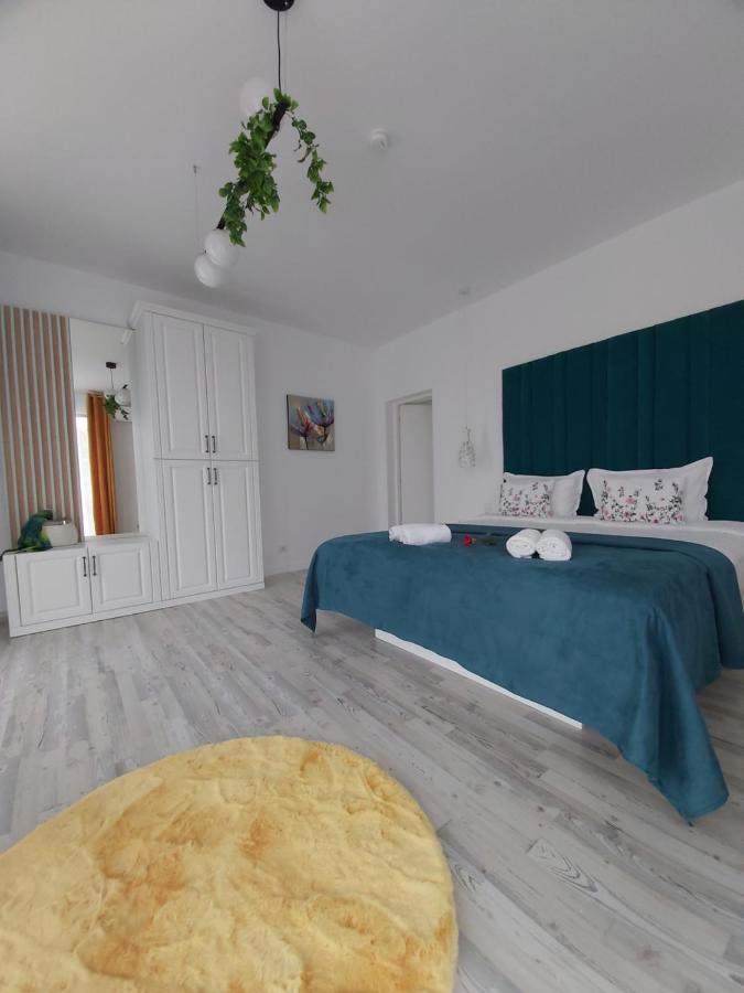 Apartamento Accent House Deva Exterior foto