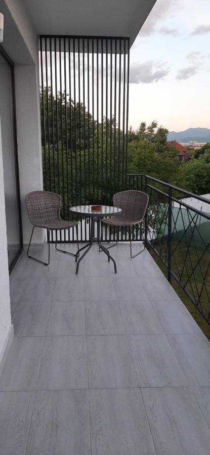 Apartamento Accent House Deva Exterior foto