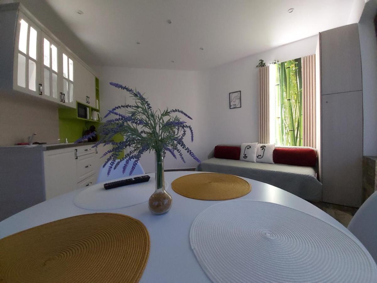 Apartamento Accent House Deva Exterior foto