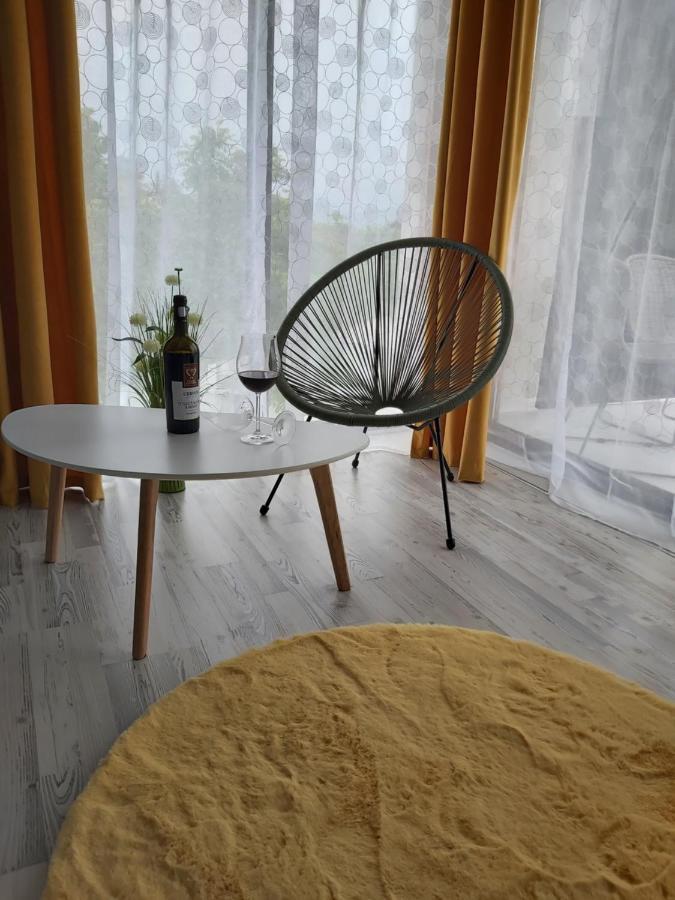 Apartamento Accent House Deva Exterior foto