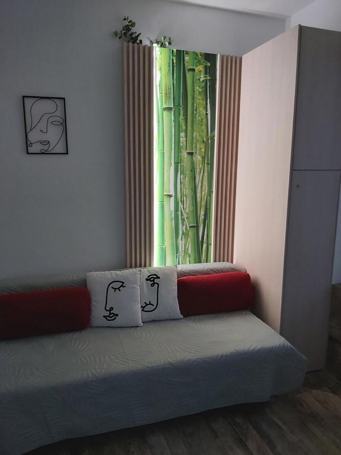 Apartamento Accent House Deva Exterior foto