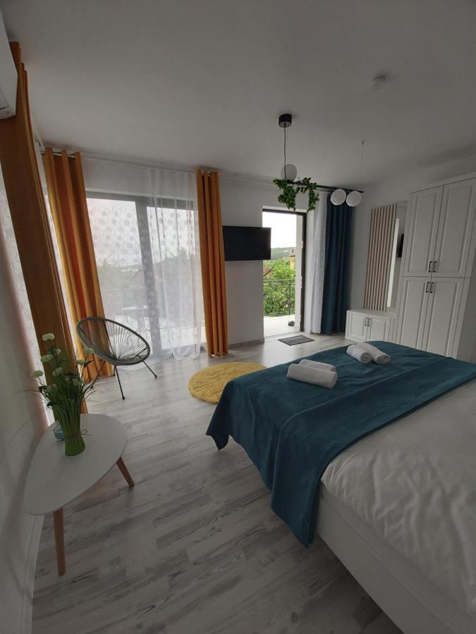 Apartamento Accent House Deva Exterior foto