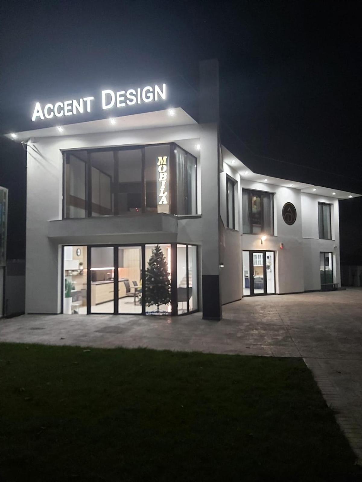 Apartamento Accent House Deva Exterior foto